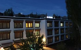 Mandala Hotel